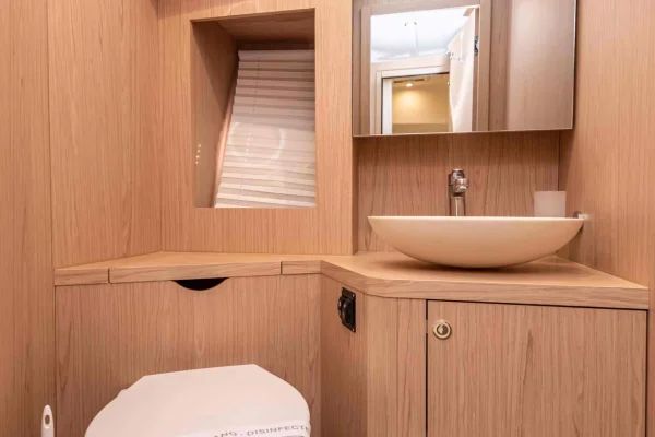 Beneteau Swift Trawler 47