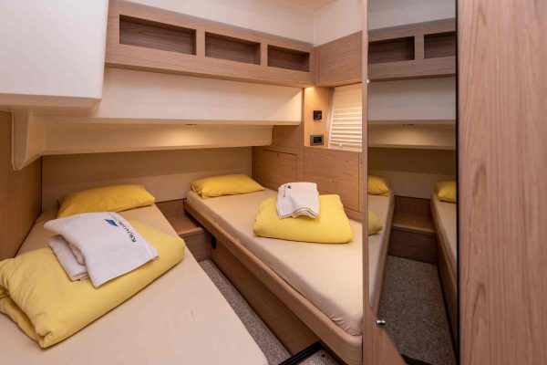 Beneteau Swift Trawler 47