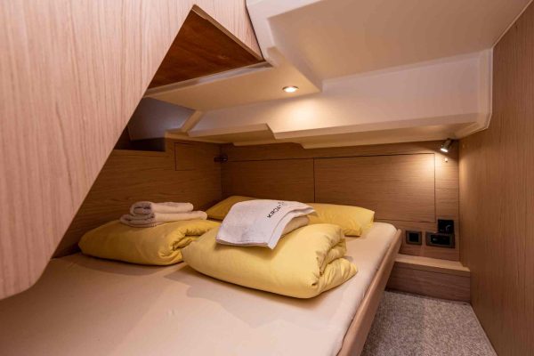 Beneteau Swift Trawler 47