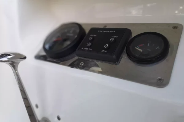 Segelyachten Chartern Kroatien