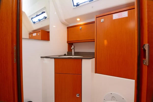 Yachtcharter Kroatien