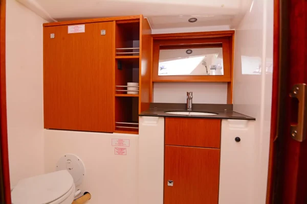 Yachtcharter Kroatien