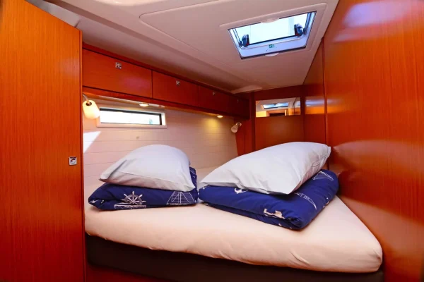 Yachtcharter Kroatien