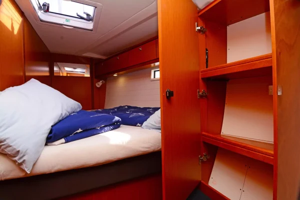 Yachtcharter Kroatien