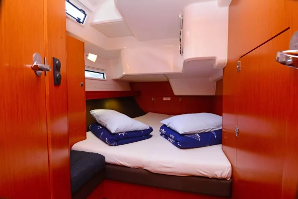 Yachtcharter Kroatien