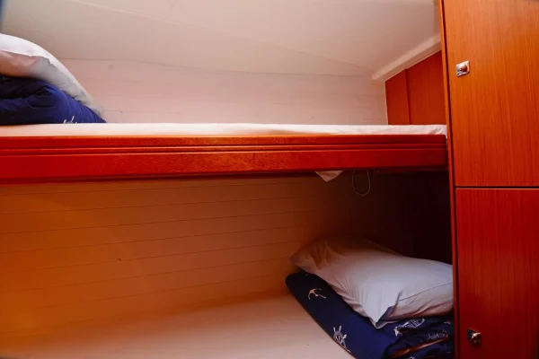 Yachtcharter Kroatien