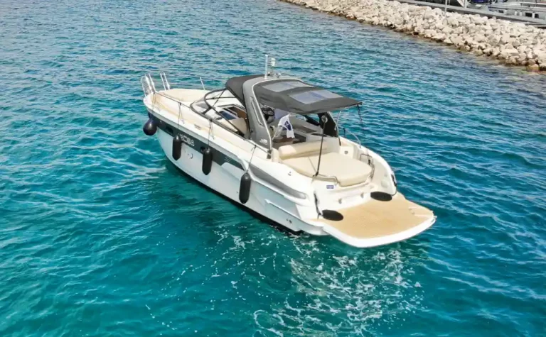 Kroatien Yacht Charter